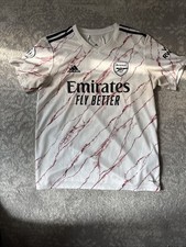 Arsenal adidas away for sale  Lansdowne