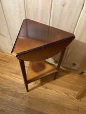 Vintage triangular circle for sale  Pennsville
