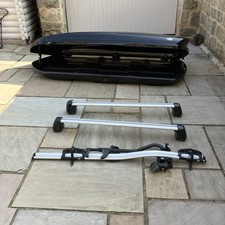 Landrover large roof for sale  LEEDS