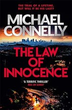 The law innocence gebraucht kaufen  Berlin