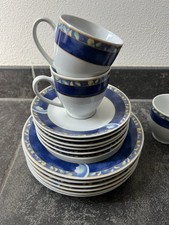 Service kaffeeservice van gebraucht kaufen Service kaffeeservice van gebraucht kaufen  Gingen an der Fils