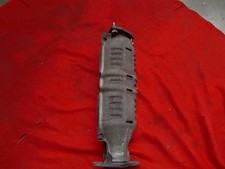 Katalysator honda crx gebraucht kaufen  Gelsenkirchen