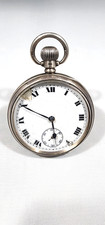 1922 gentlemans silver for sale  DISS