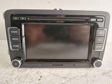 Tiguan radio autoradio gebraucht kaufen Tiguan radio autoradio gebraucht kaufen  Magdeburg