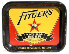 Antique vintage fitger for sale  Minneapolis