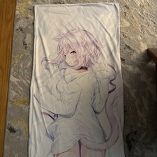 Dakimakura cover hololive for sale  Madison