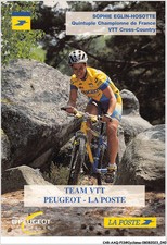 Aaqp13 0962 cyclisme d'occasion  France