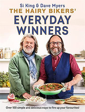 Hairy bikers everyday for sale  ROSSENDALE