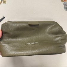 Samsonite green faux for sale  Arlington