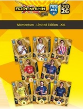 Panini fifa 365 d'occasion  Paris XVII