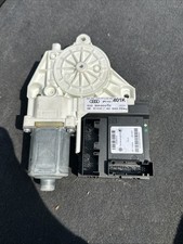 Audi window regulator for sale  COVENTRY