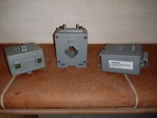 Set trasformatore amperometric usato  Putignano