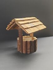 Wooden garden wishing for sale  Peoria
