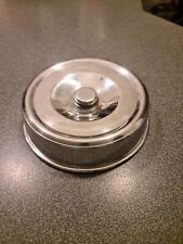 Vogue aluminium plate for sale  RAINHAM