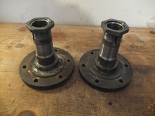 Land rover stub for sale  UK