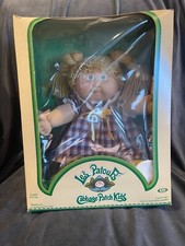 Cabbage patch kids for sale  San Jose
