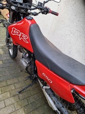 Suzuki 650 sp46 gebraucht kaufen  Mülheim an der Ruhr