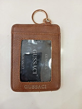 Money wallet gussaci d'occasion  Expédié en Belgium