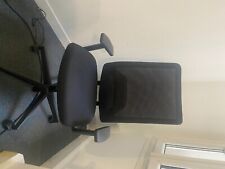 Chaises bureau ergonomique d'occasion  Paris II