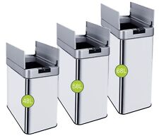 Ware sensor edelstahl gebraucht kaufen  Moosburg a.d.Isar