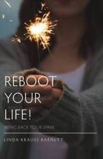 Reboot life bring for sale  Montgomery