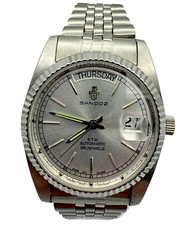 Sandoz vintage automatik gebraucht kaufen  Köln