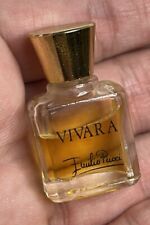 Vintage vivara perfume for sale  Sherman Oaks