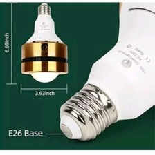 Grow light bulb for sale  Dallas