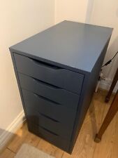 Alex ikea drawers for sale  LONDON