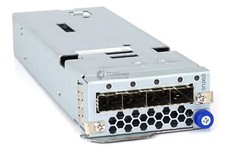 3285153-A HITACHI QUAD PORT 8GB SFP I/O MODULE FOR HITACHI HUS 150, używany na sprzedaż  PL