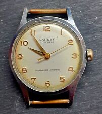 1940s lancet 29mm for sale  BOLTON