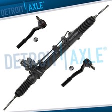 Rwd power steering for sale  Detroit