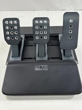 Logitech pro racing for sale  Albemarle