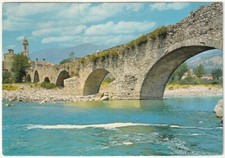 Bobbio piacenza ponte usato  Isola Vicentina