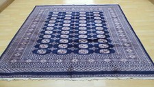 Square oriental carpet for sale  BLACKPOOL