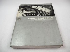 Harley touring flhxs gebraucht kaufen  Merseburg