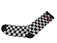 Vans ribbed checkerboard for sale  UK