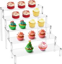 Cupcake acrylic display for sale  SMETHWICK