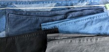 X17 denim jean for sale  Washington