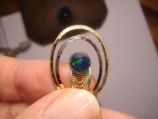 Vintage precious black for sale  FALKIRK