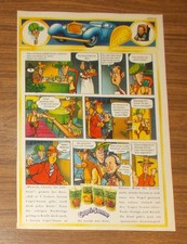 Seltene werbung capri gebraucht kaufen  Legden