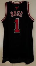 Derrick rose chicago for sale  Long Beach
