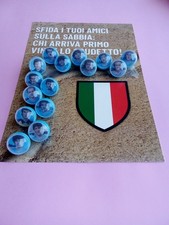 Palline spiaggia napoli usato Palline spiaggia napoli usato  Roma