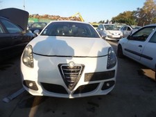 Serrure coffre alfa d'occasion  Longvic
