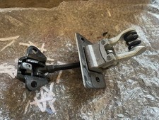 Volkswagen transporter rear for sale  STOURPORT-ON-SEVERN