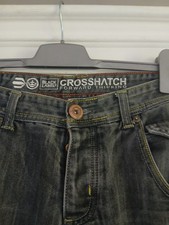 crosshatch cuffed jeans for sale crosshatch cuffed jeans for sale BRIGG