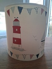 boat lampshade for sale  NORTHAMPTON