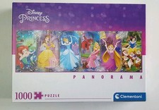 Clementoni disney princess gebraucht kaufen  Berlin