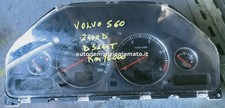 Quadro strumenti completo usato  Napoli