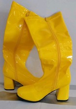Disco funky yellow for sale  ARMAGH